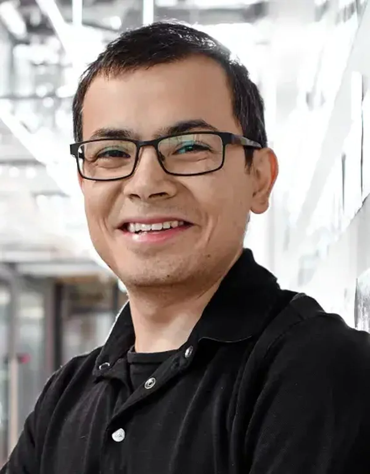 Demis Hassabis