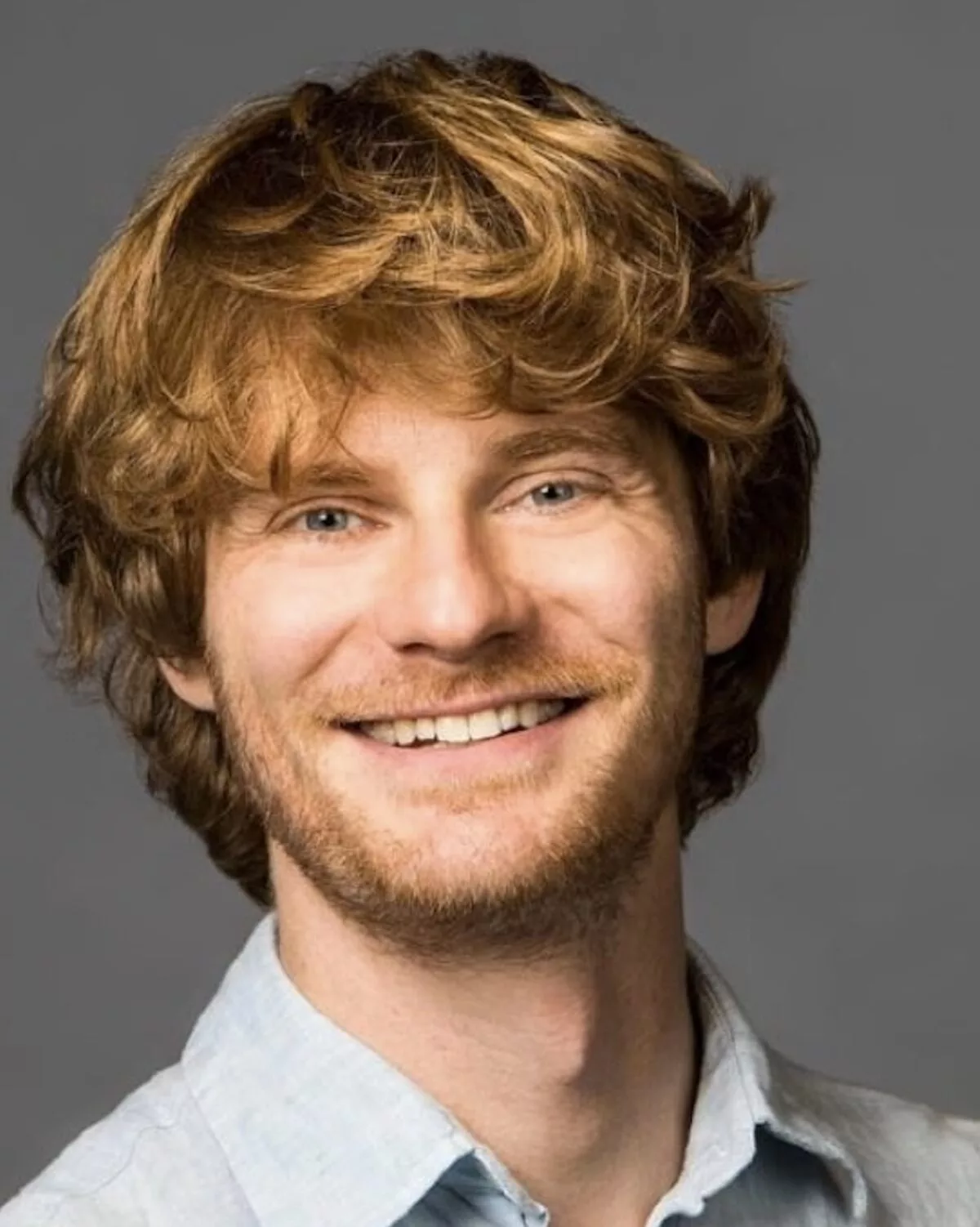 Richard Socher